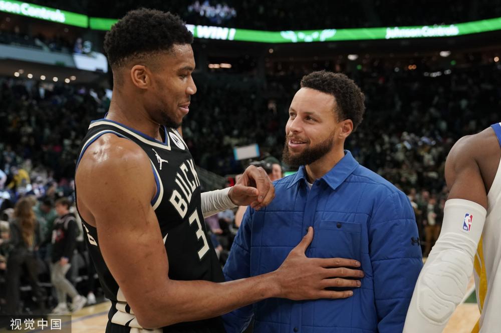 人对NBA