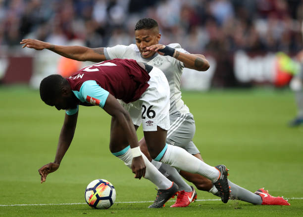 团队的磨合 团队的磨合