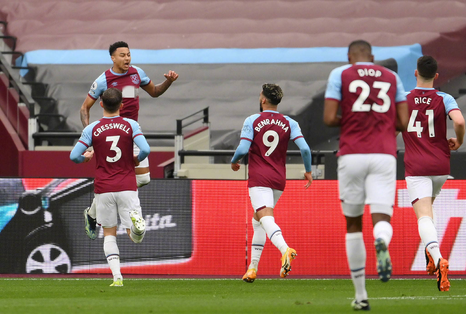 冠和英超的 冠和英超的