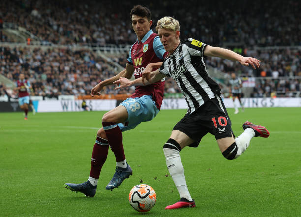 在紧张局面 在紧张局面