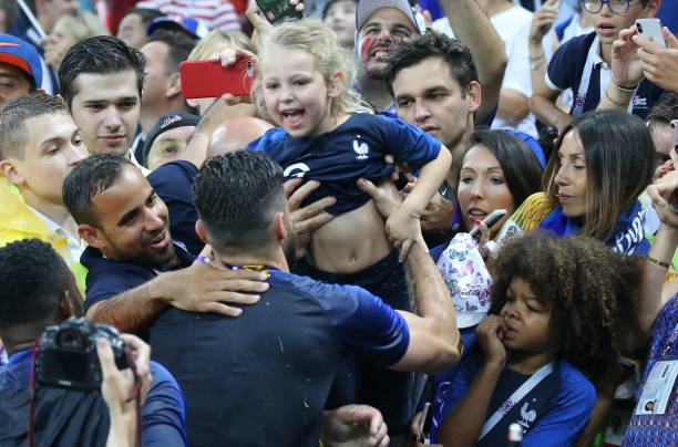 场上的灵动 场上的灵动