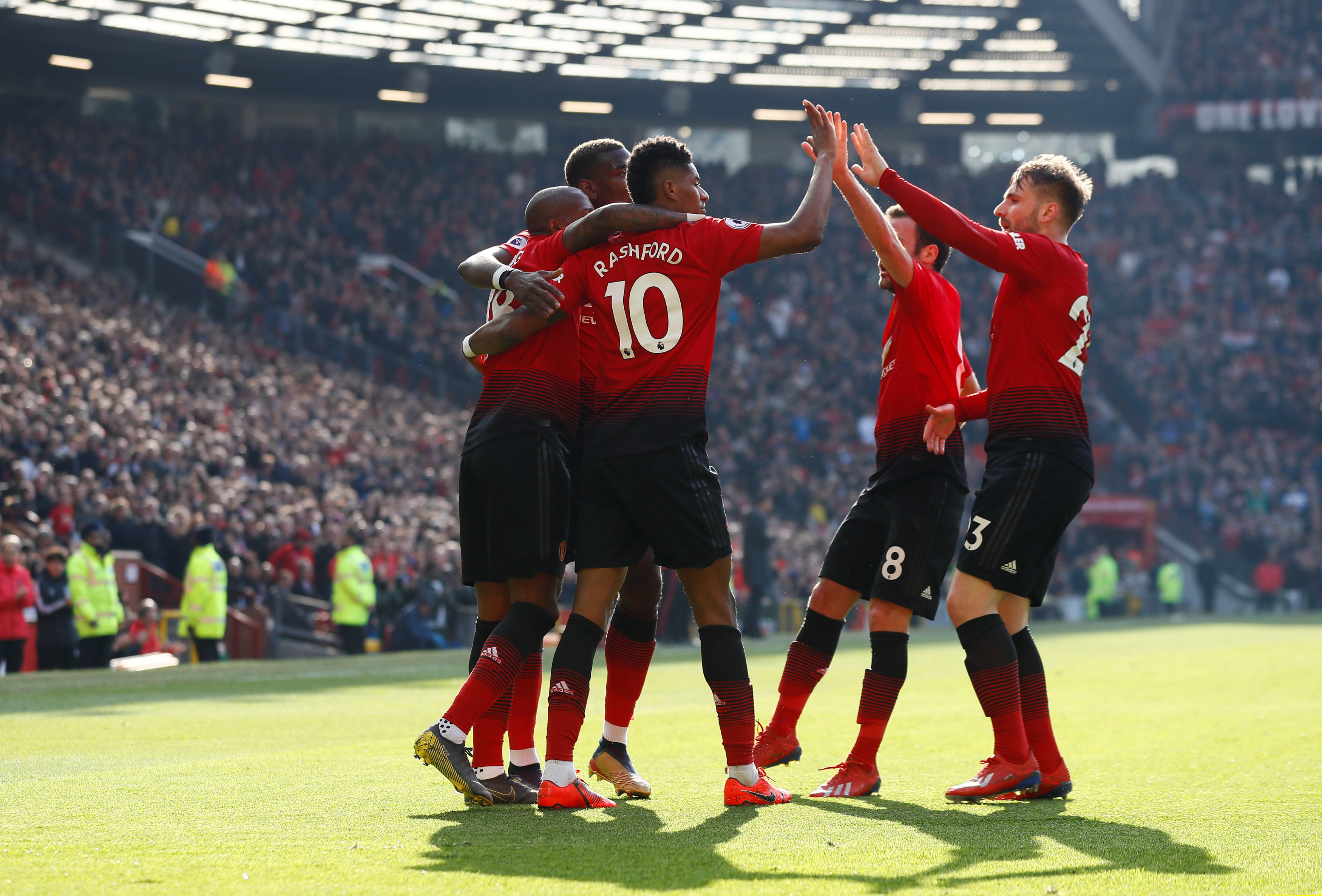 响了警钟 响了警钟